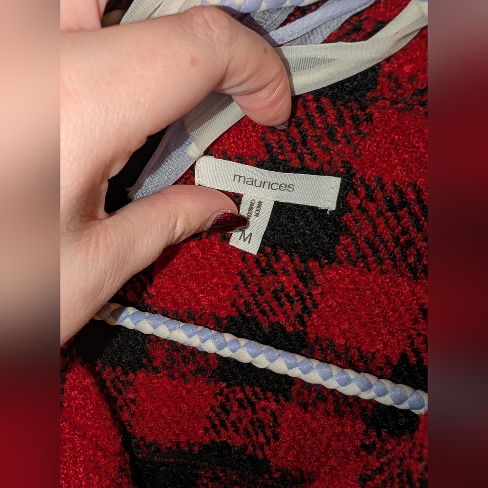 Maurices Shacket - Picture 3 of 4